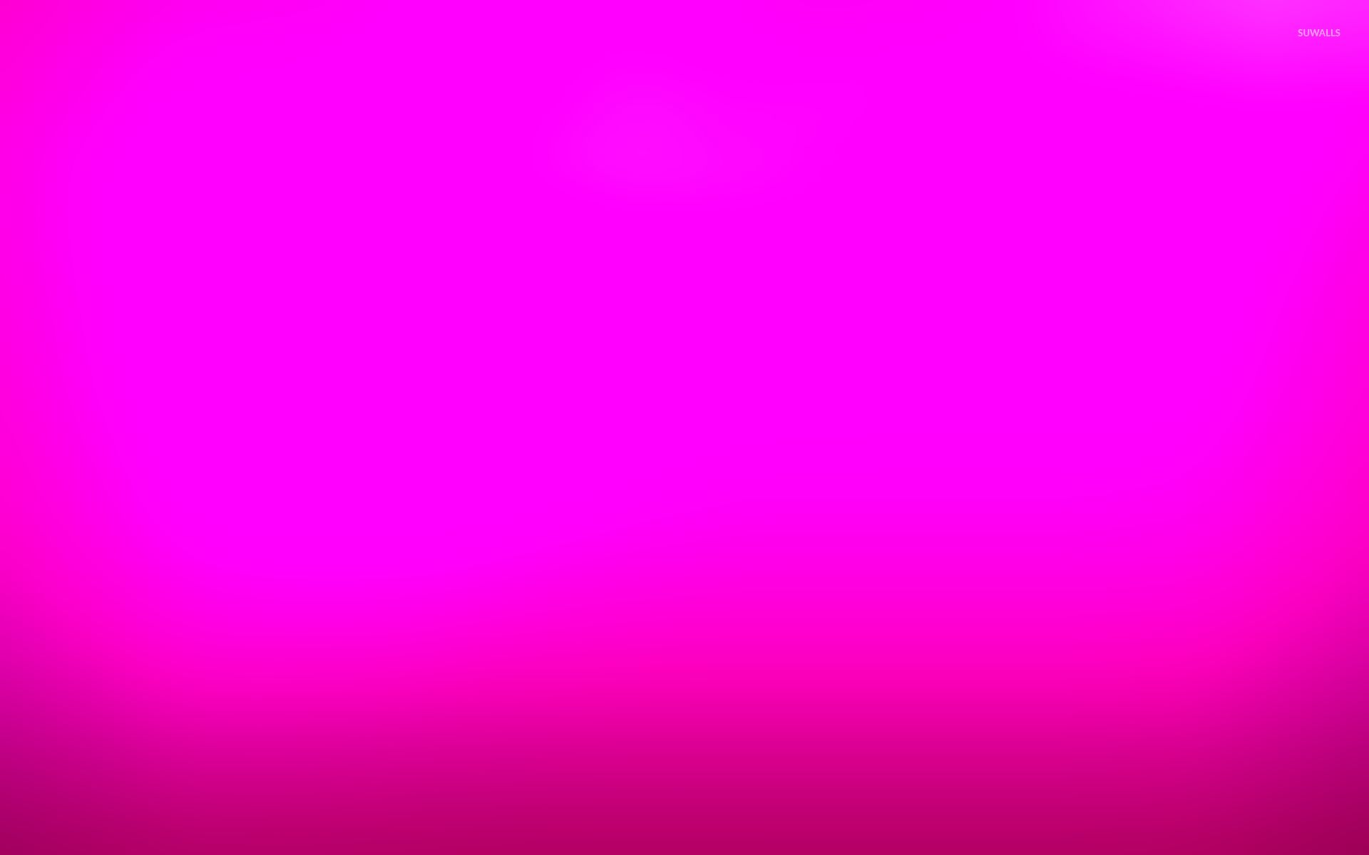 Pink Gradient Wallpaper Free Pink Gradient Background