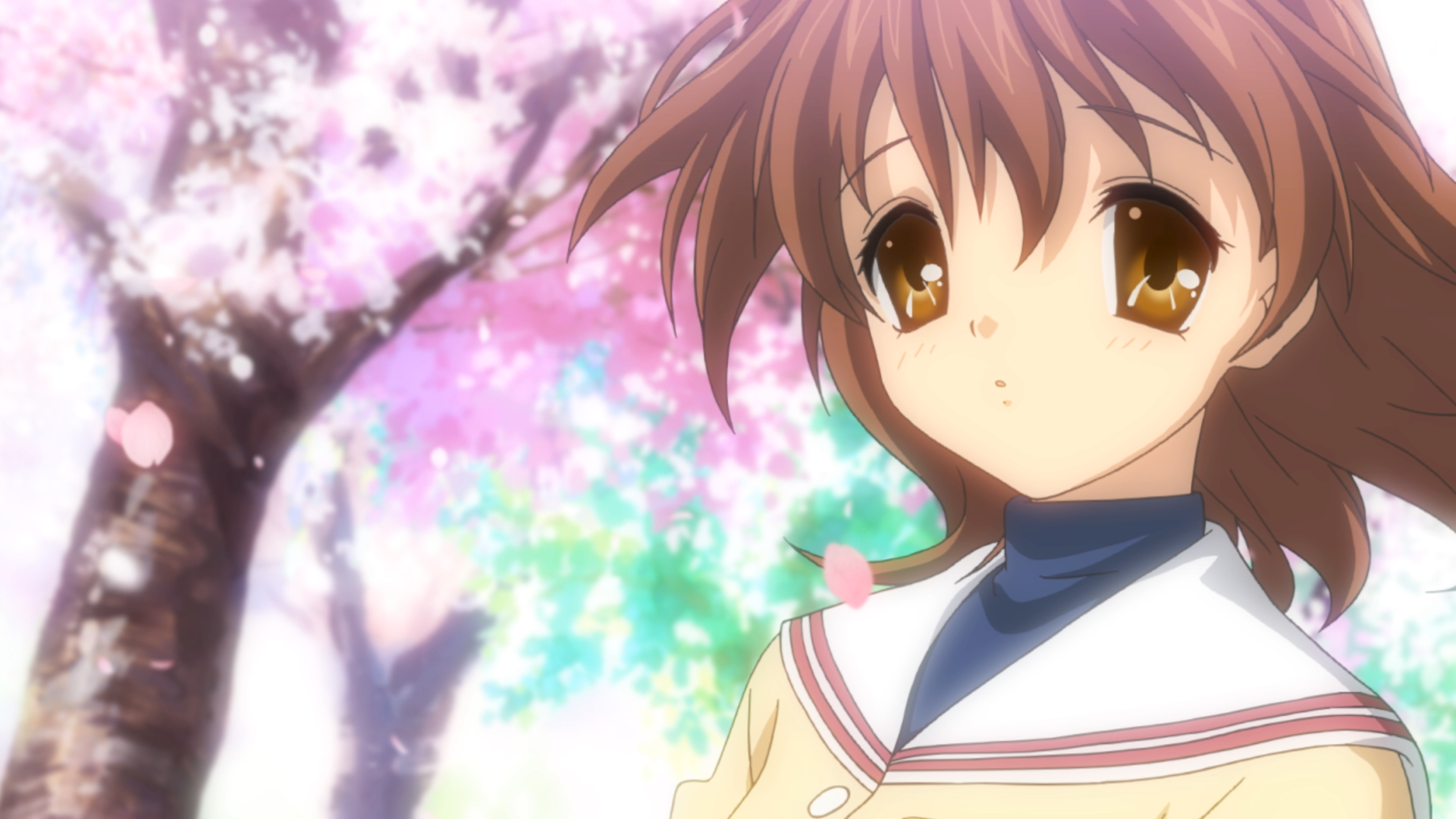 Clannad wallpaper, Anime, HQ Clannad pictureK Wallpaper 2019