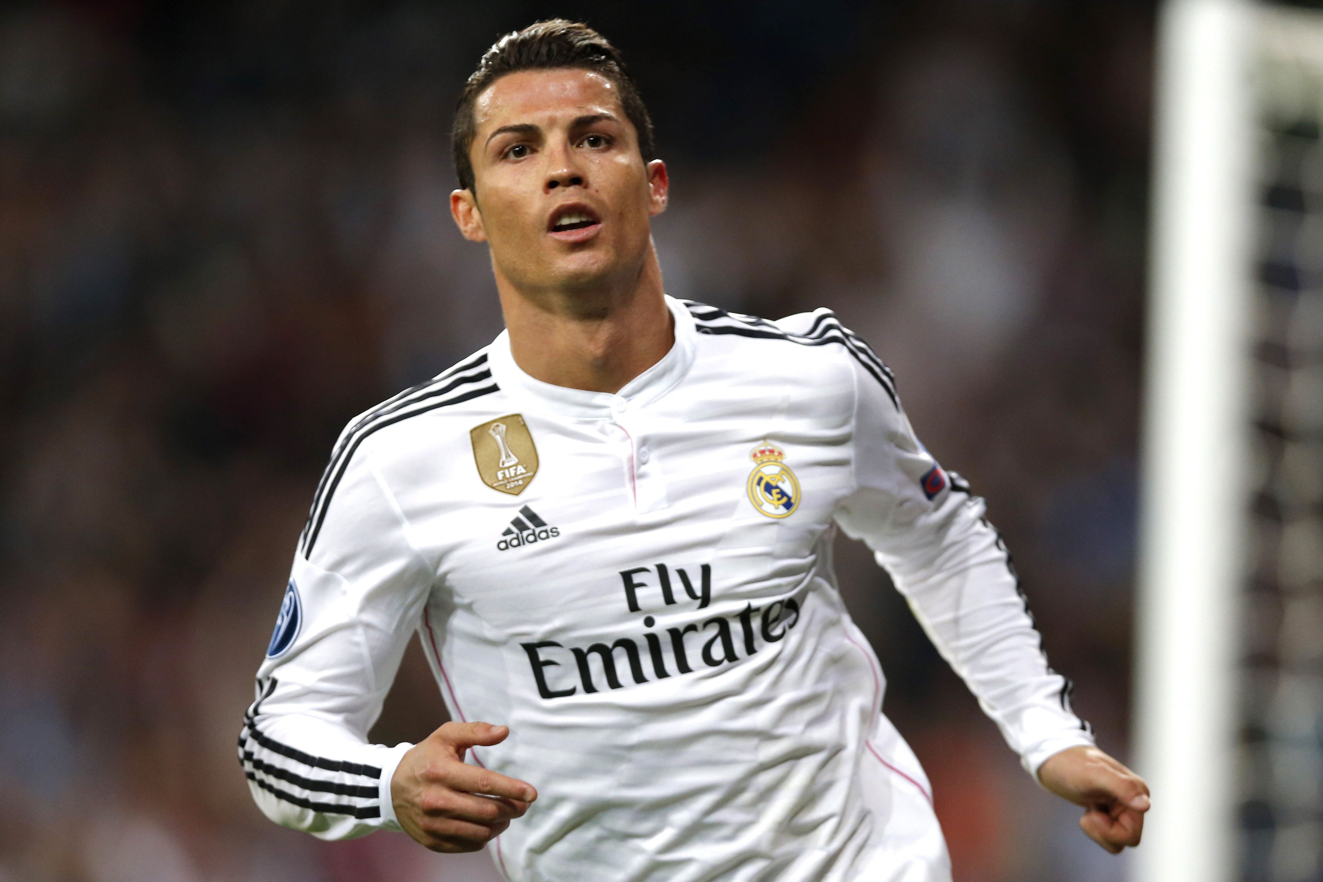 4266x2844px ⇒ Cristiano Ronaldo Wallpaper