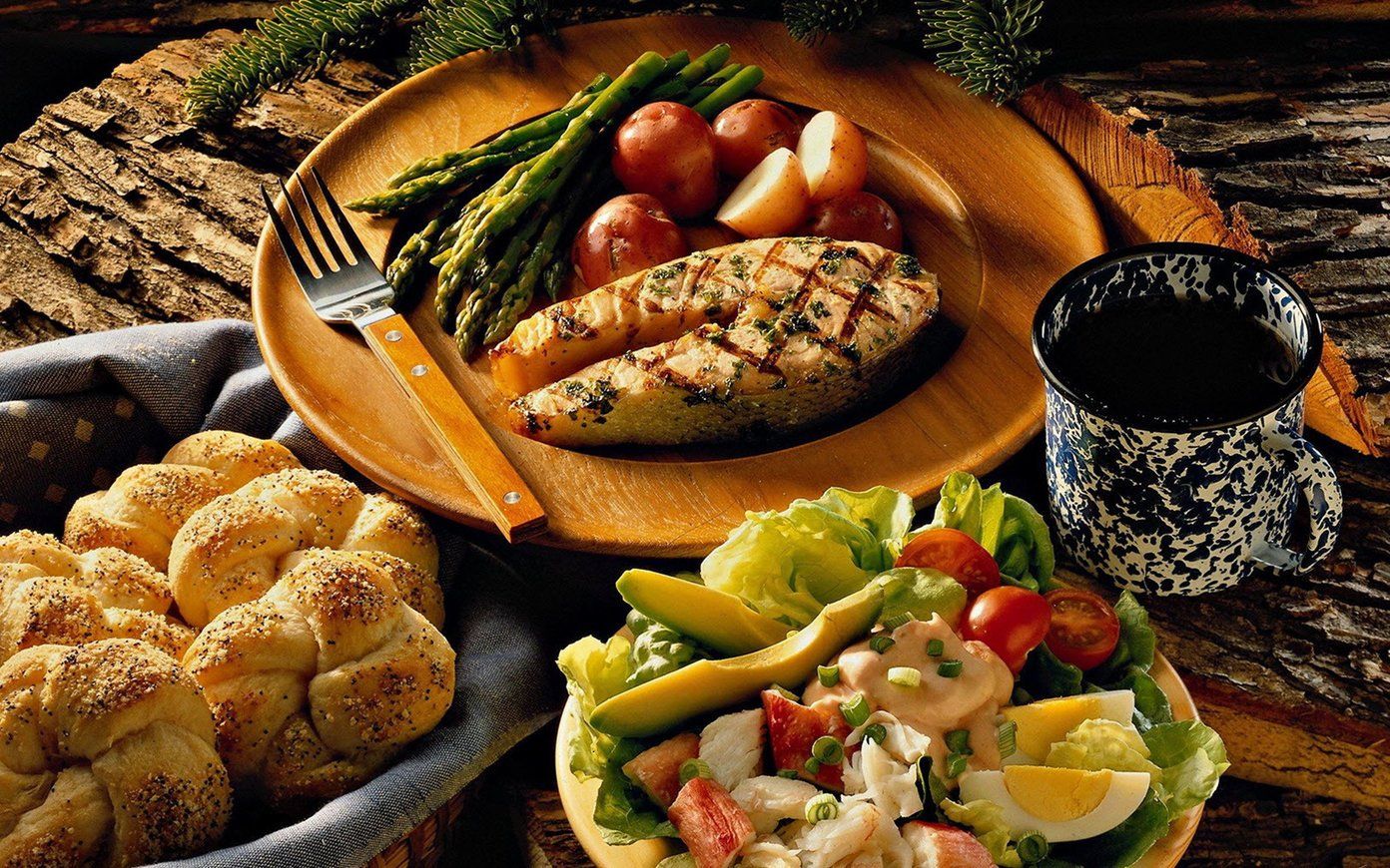 Best Mouth Watering Food HD Wallpaper For Desktop