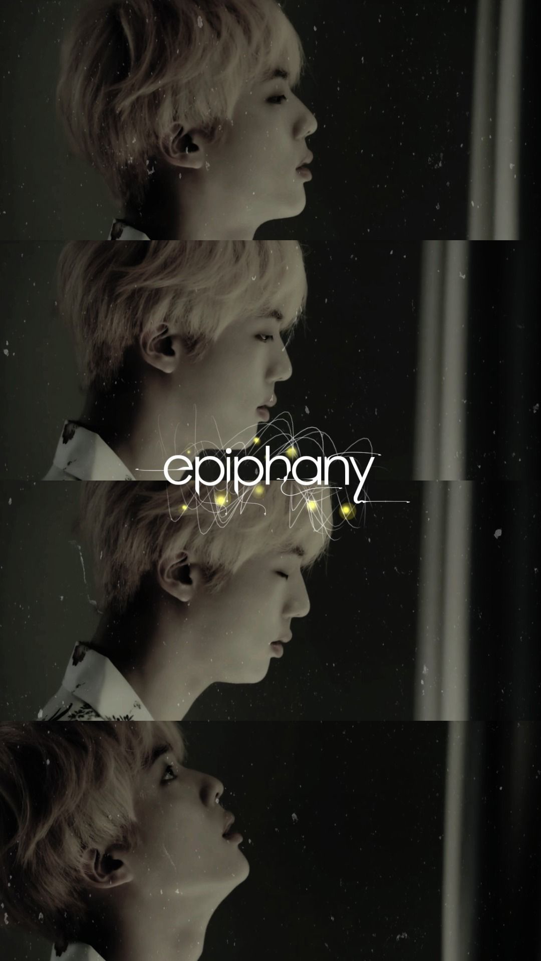 bts wallpaper + epiphany