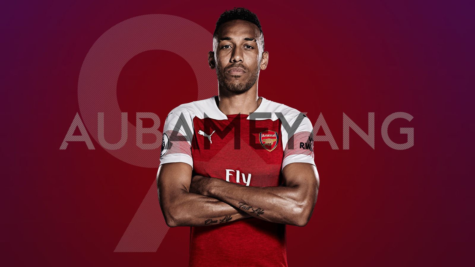 Pierre Emerick Aubameyang Biography: Age, Personal Life