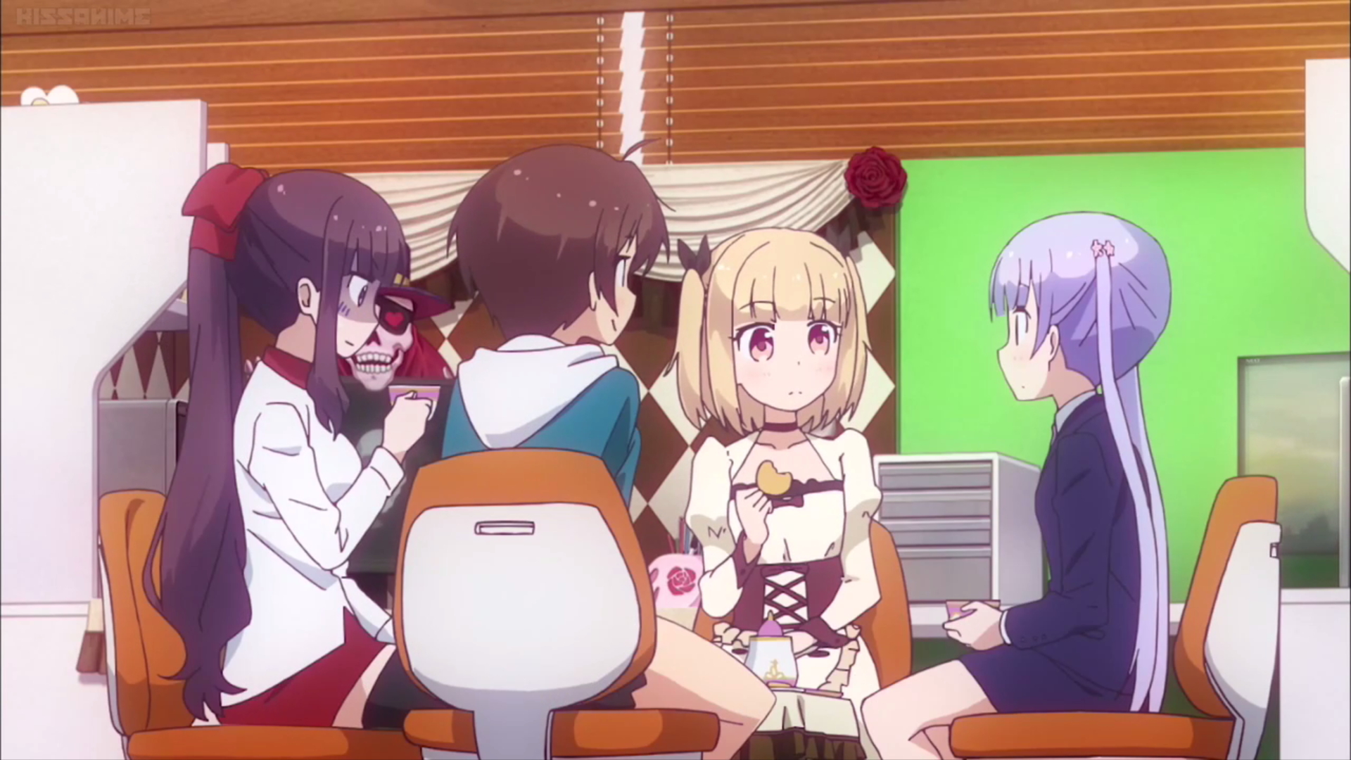 New Game! Anime Wallpapers - Wallpaper Cave New Game! Anime Wallpapers - Wallpaper Cave