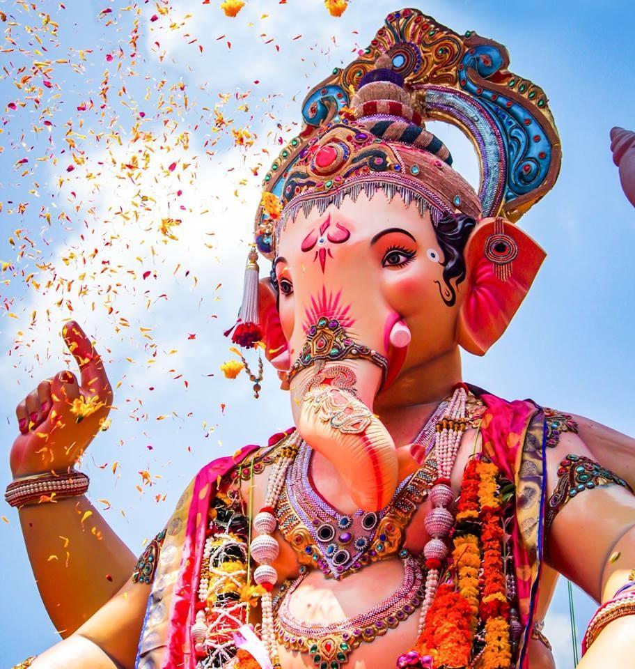 Ganesh Android 4k Wallpapers - Wallpaper Cave