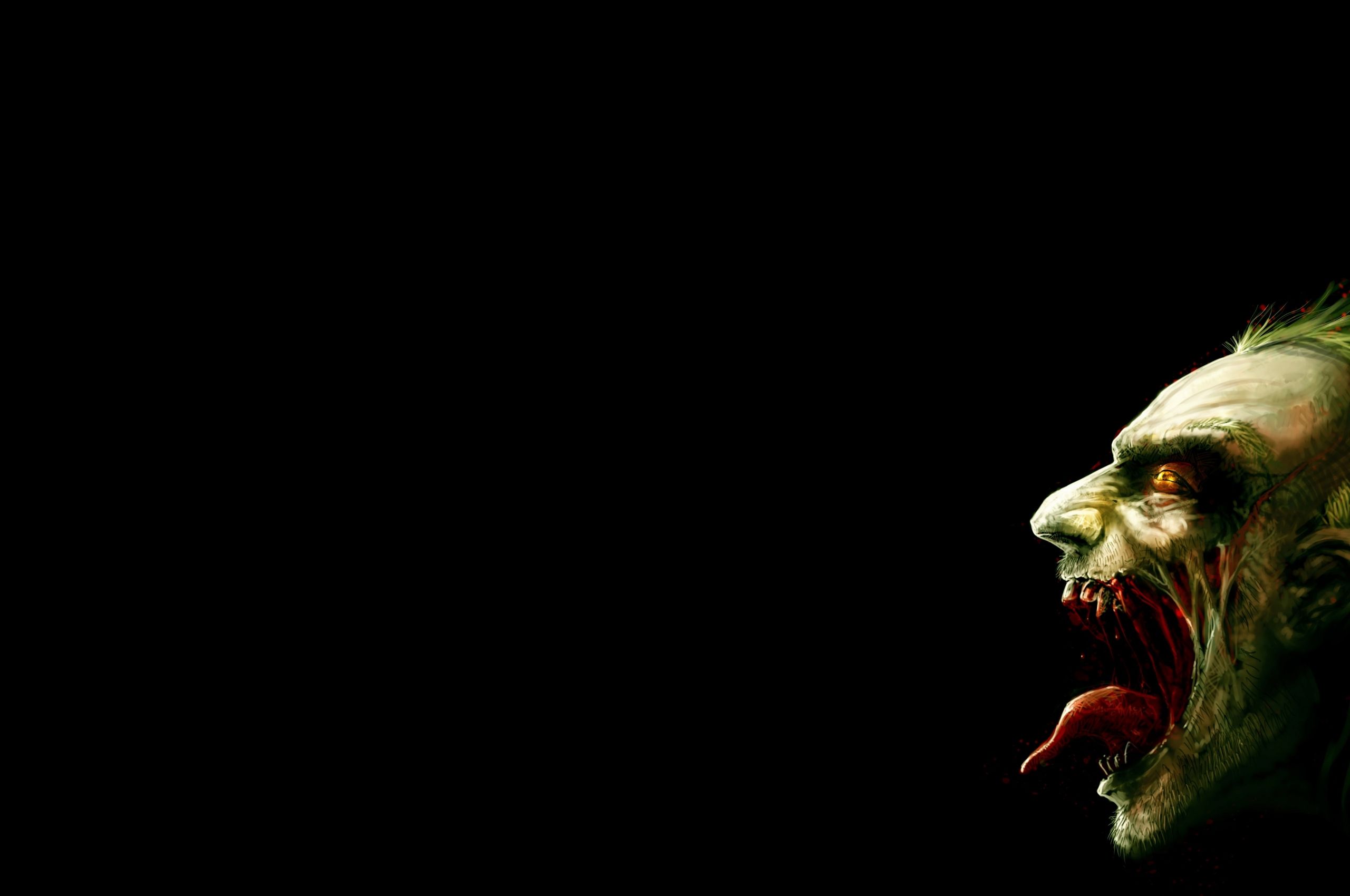 Free download Joker Computer Wallpaper Desktop Background