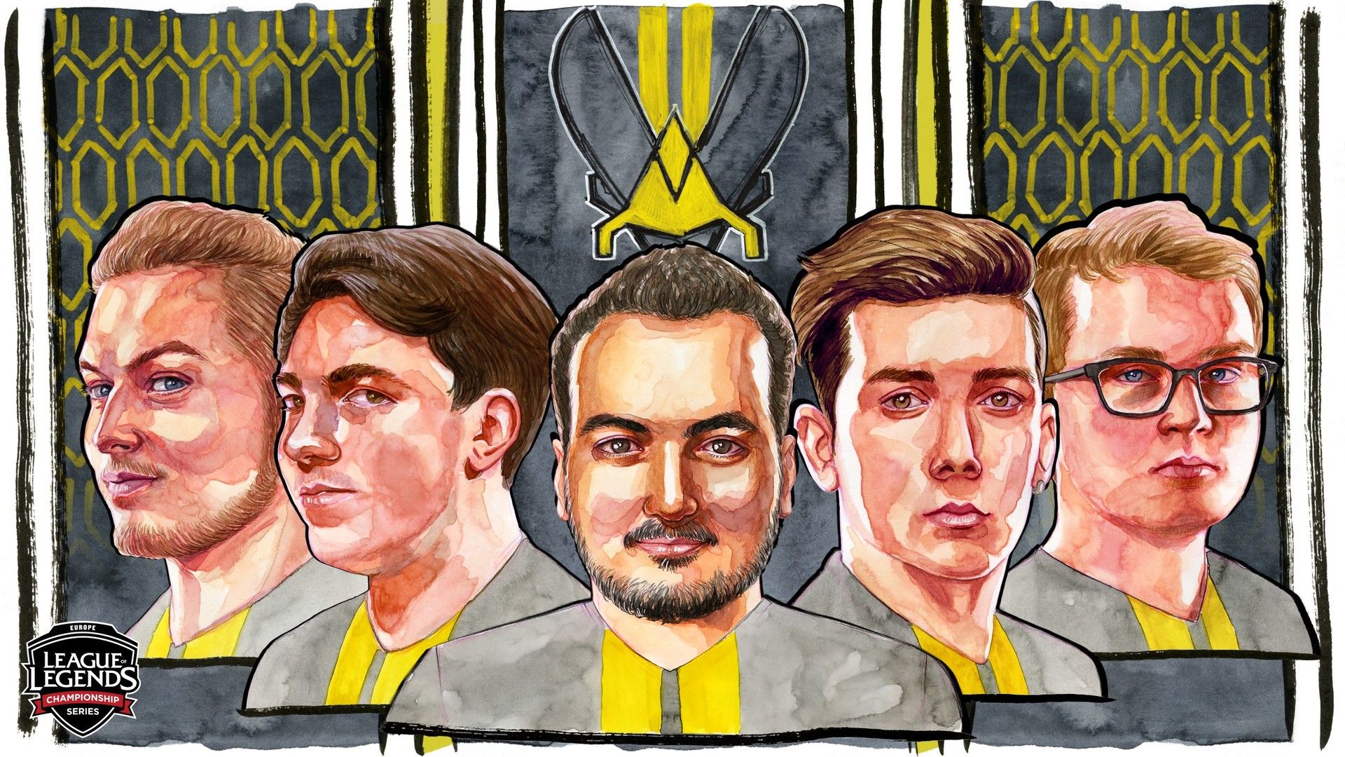 Vitality Wallpapers - Wallpaper Cave