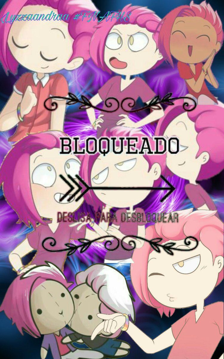 8) Etiqueta #fnafhs en Twitter. Fnafhs, Felix fnafhs, Fnaf