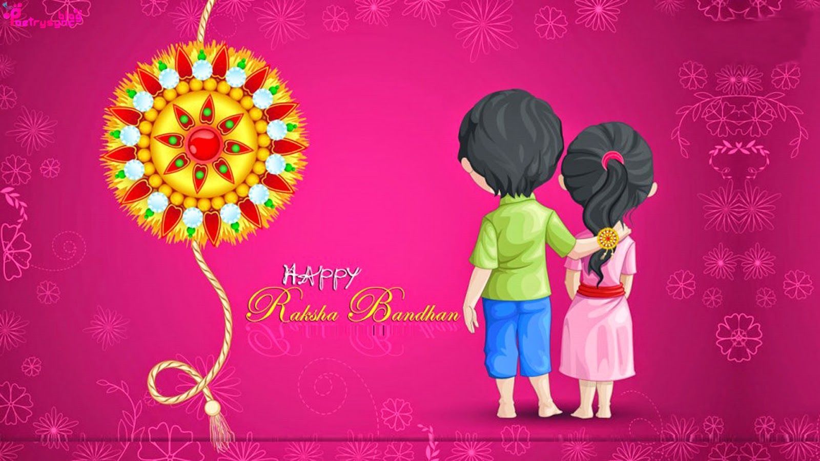 Happy Raksha Bandhan HD Wallpaper and Picture Collection. Raksha bandhan wallpaper, Raksha bandhan image, Raksha bandhan