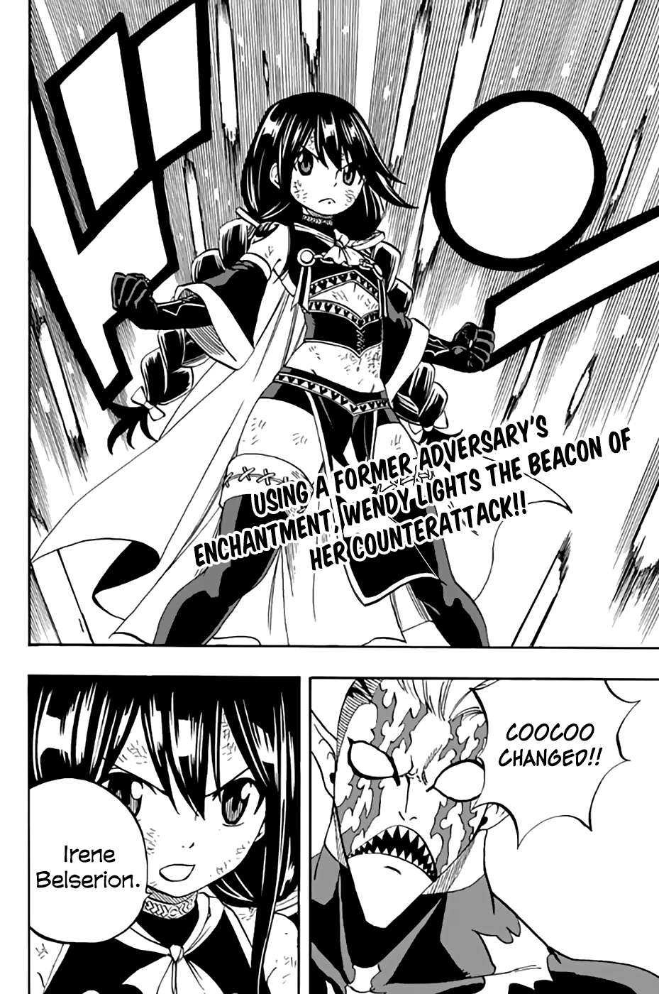 Fairy Tail: 100 Year Quest
