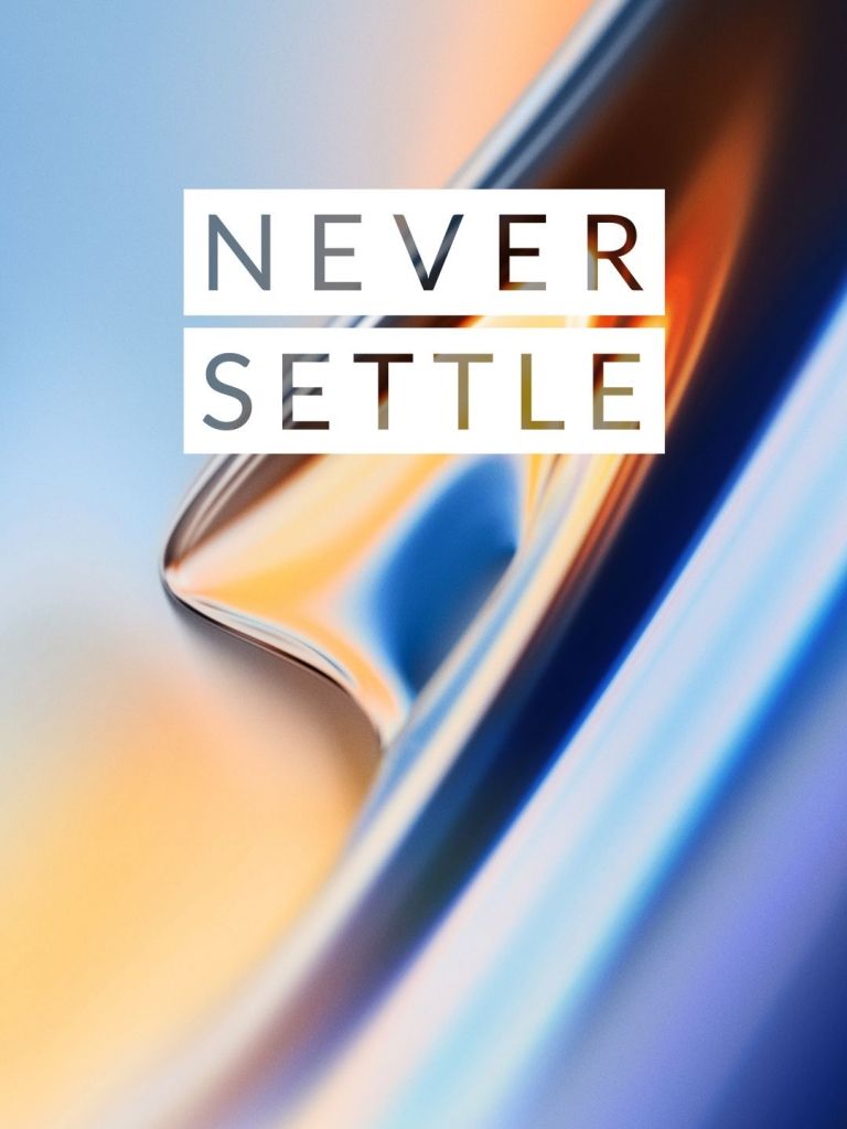 Never Settle HD Phone Wallpapers - Wallpaper Cave