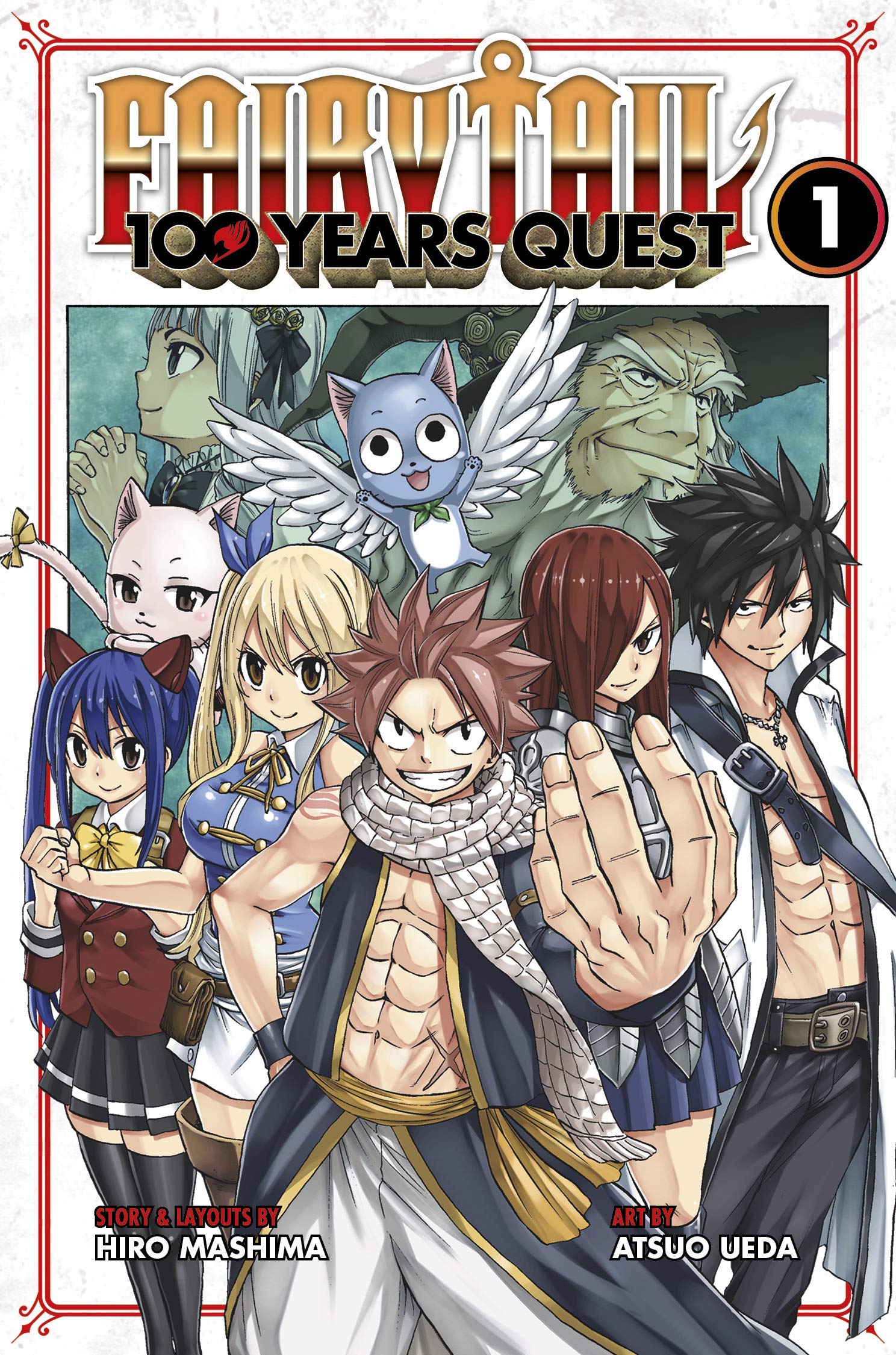 Fairy tail read online english. Fairy Tail manga online read