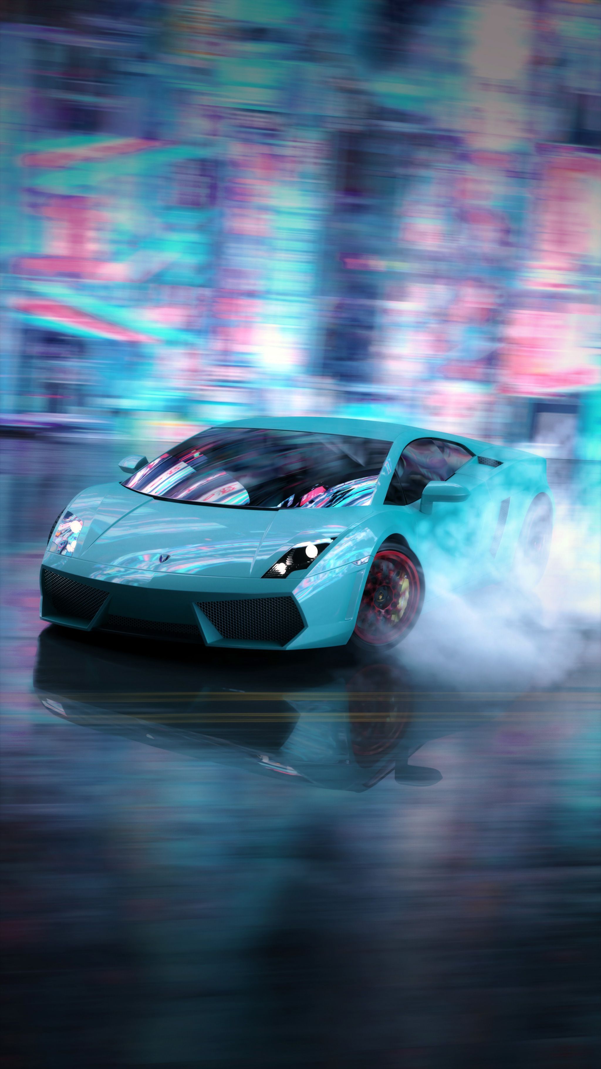 app. Car iphone