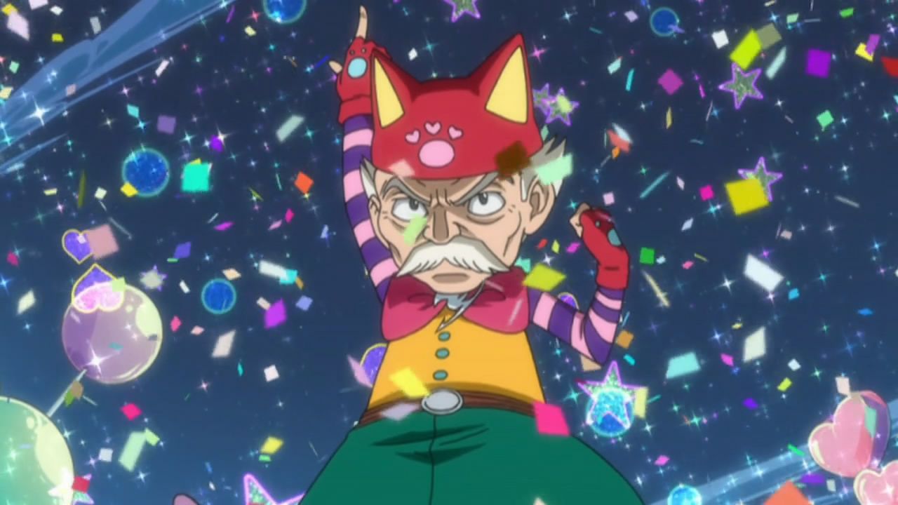 Upcoming Final Chapter Predictions [Sticky]