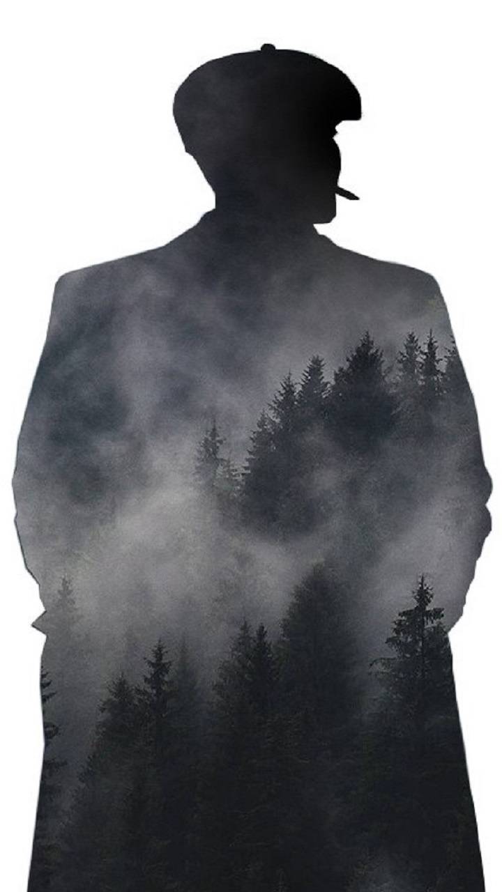 Peaky Blinders wallpaper