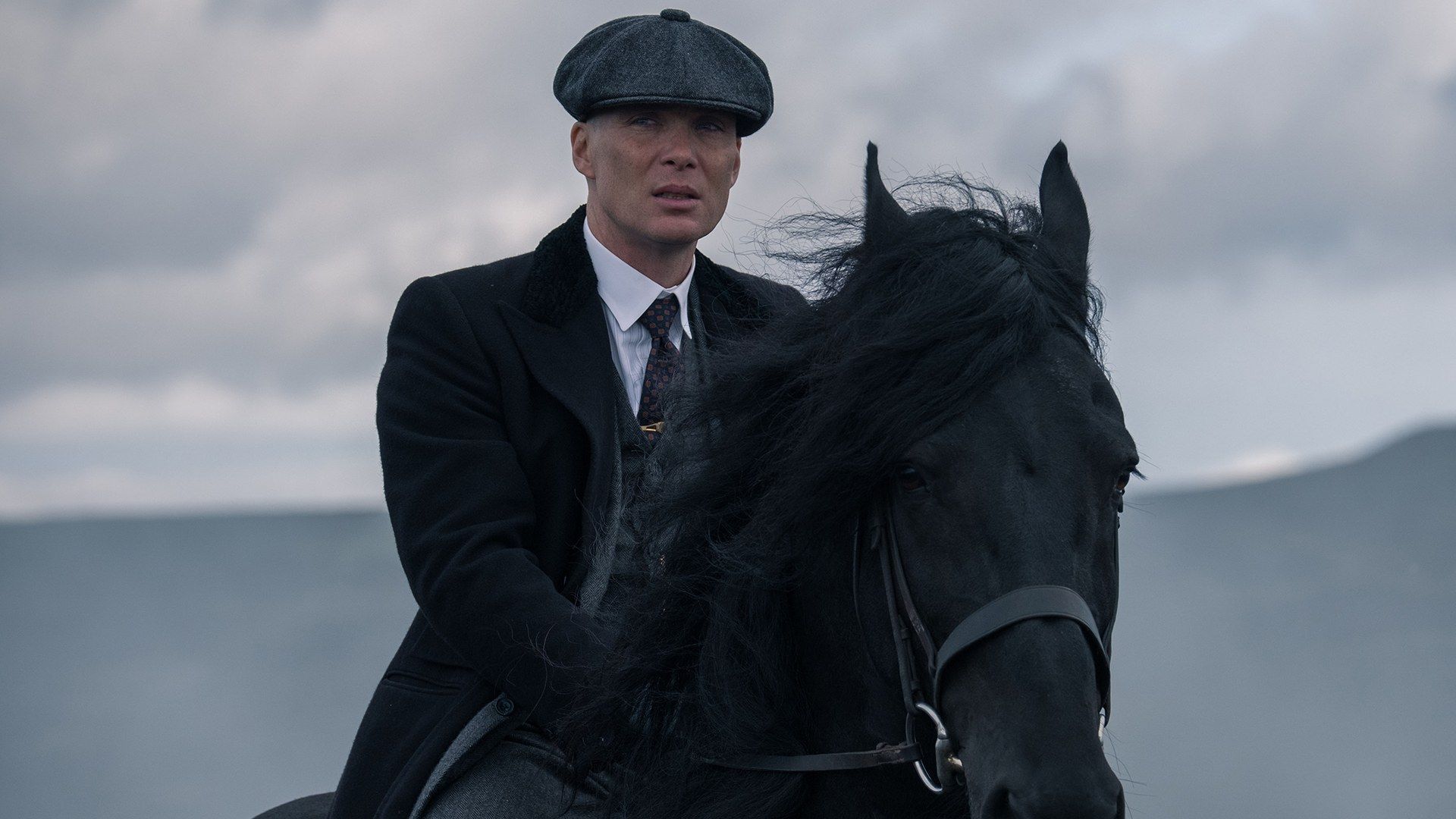 Peaky Blinders Wallpaper