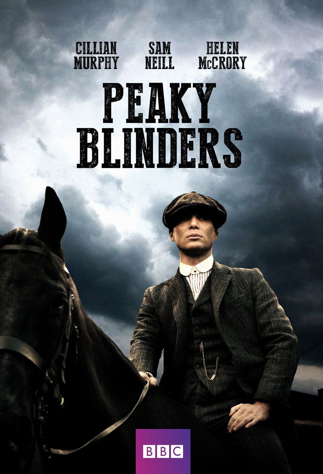 Peaky blinders wallpaper