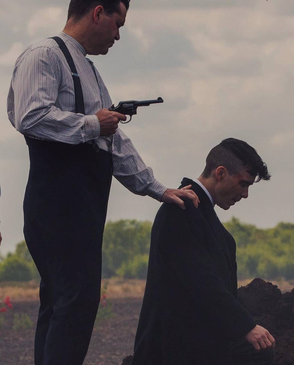 Peaky Blinders wallpaper