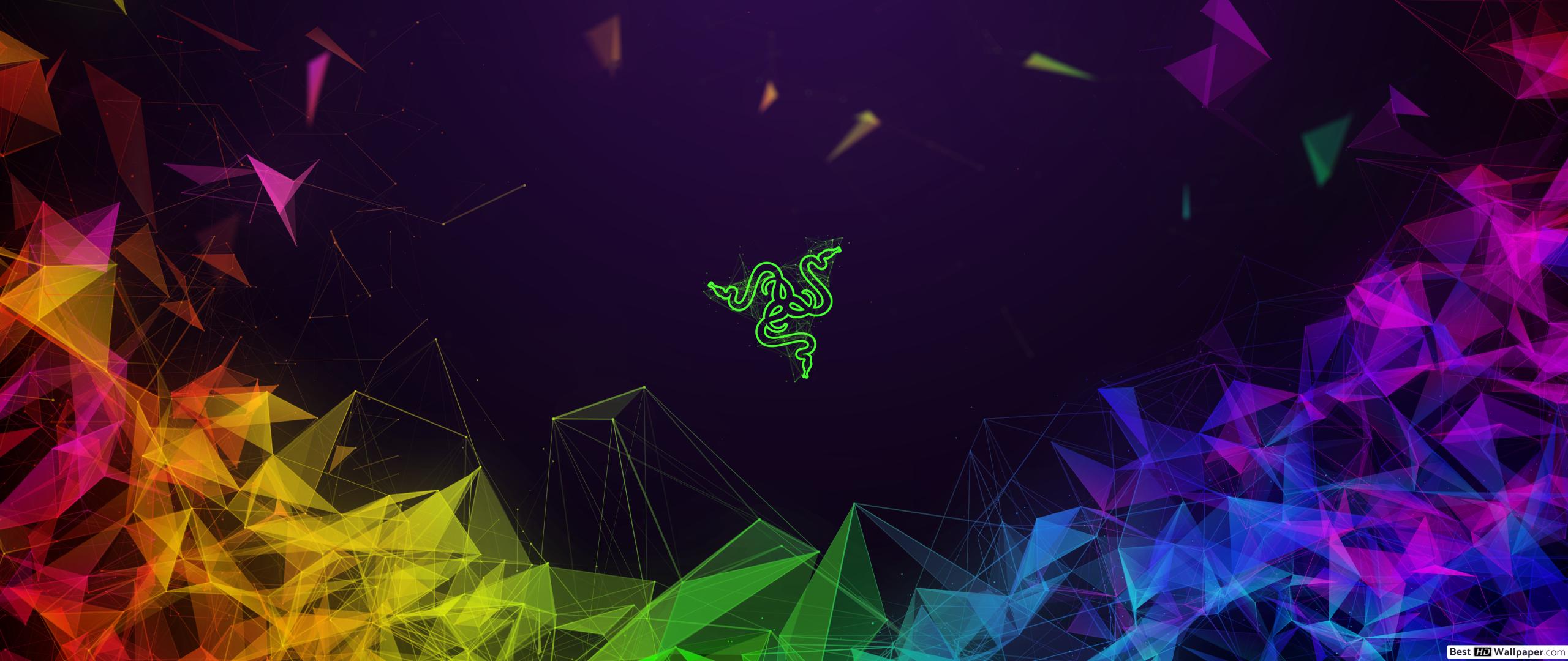 gaming wallpaper razer wallpaper 4k chrome fortnite news