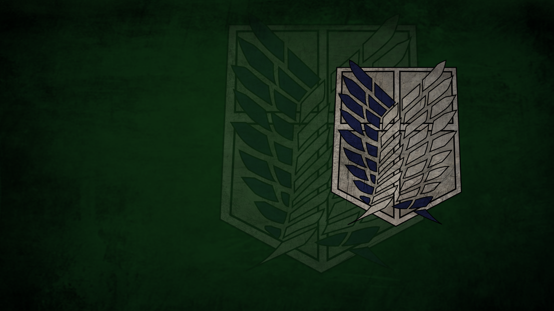 Survey Corps Wallpapers - Wallpaper Cave