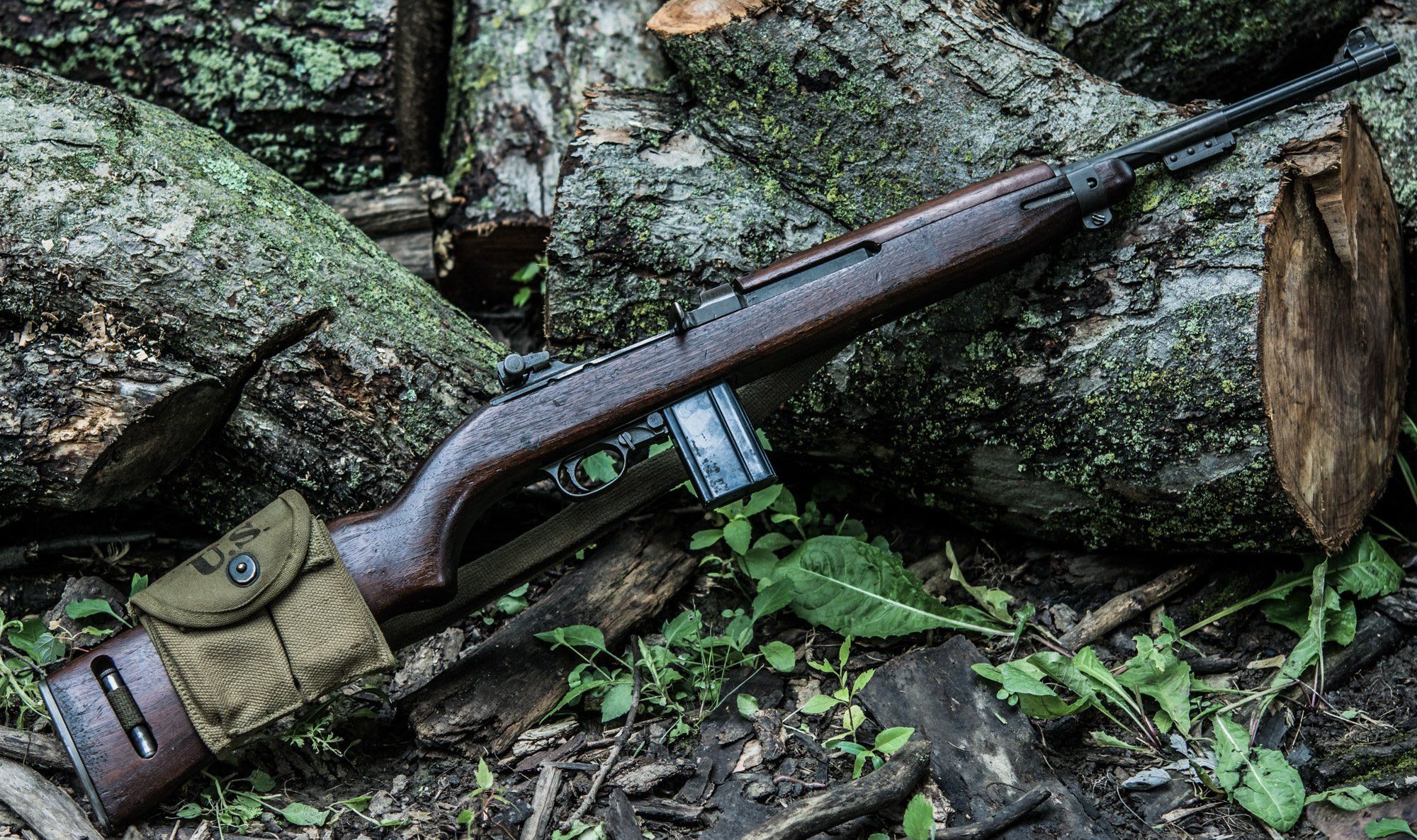 M1 Carbine wallpaper, Weapons, HQ M1 Carbine pictureK