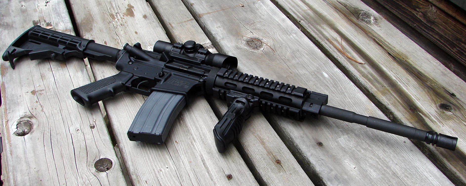 Free download M4 Carbine Wallpaper Mp15 m4 carbine