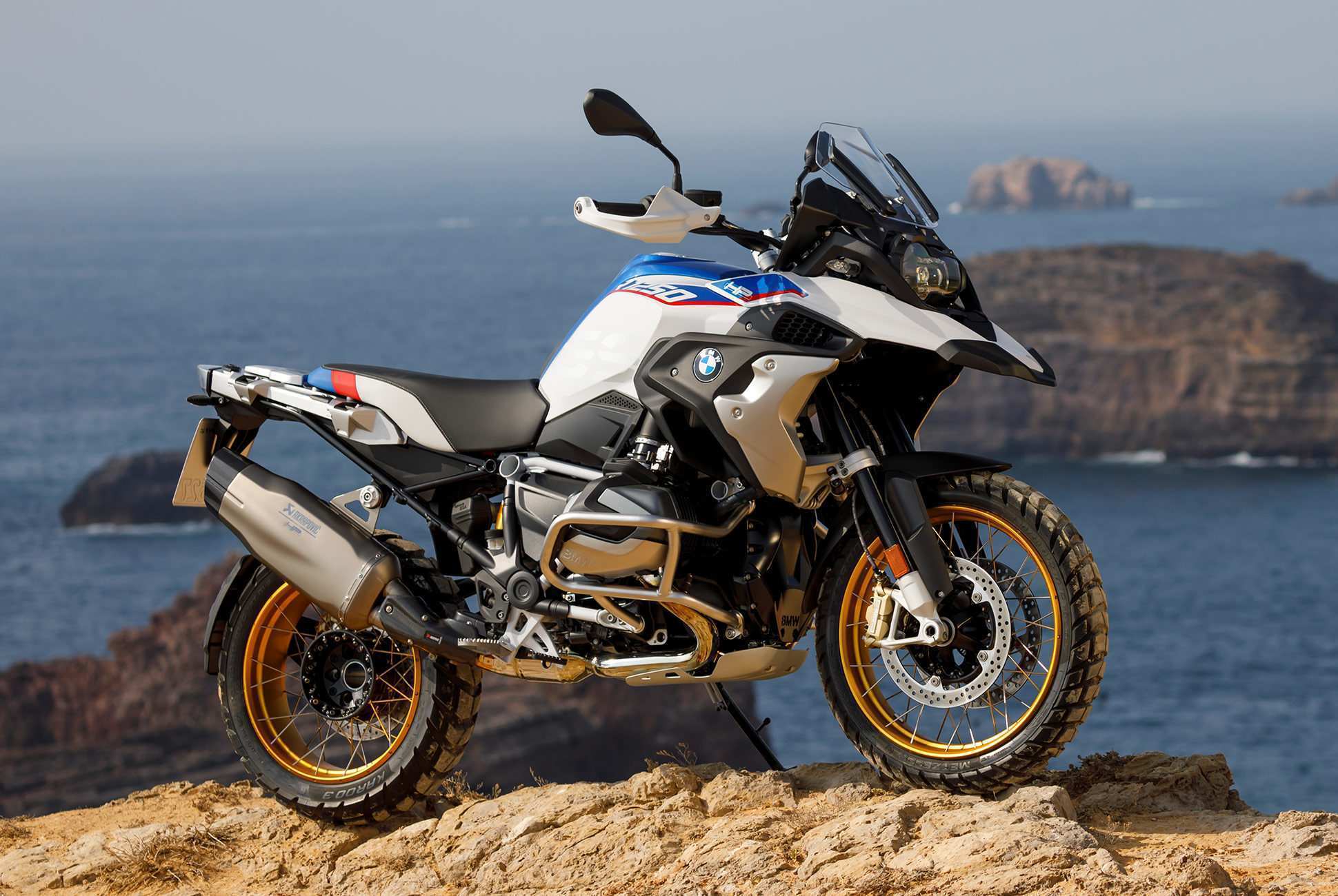 BMW 1250 GS Wallpapers - Wallpaper Cave