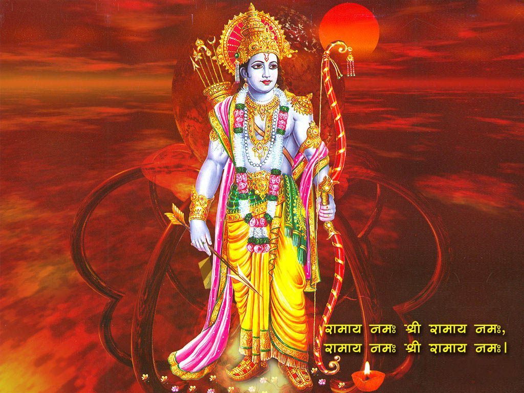 Lord Rama. Shree ram image, Ram image, Ram wallpaper