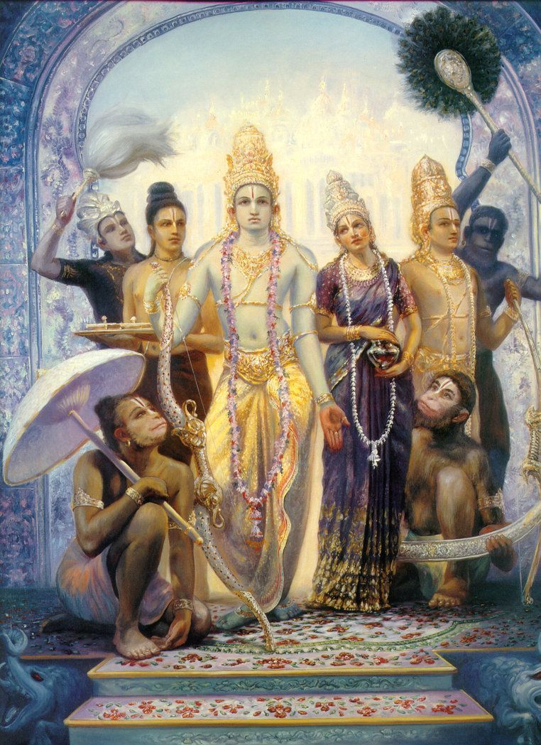 Lord Rama Ram Shree Rama Hanumn Ramayana Dasa Avatar Ayodhiya Ram