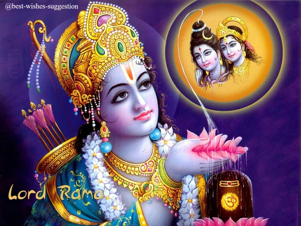 shri ram wallpaper for mobile. ayodhya ram mandir current image