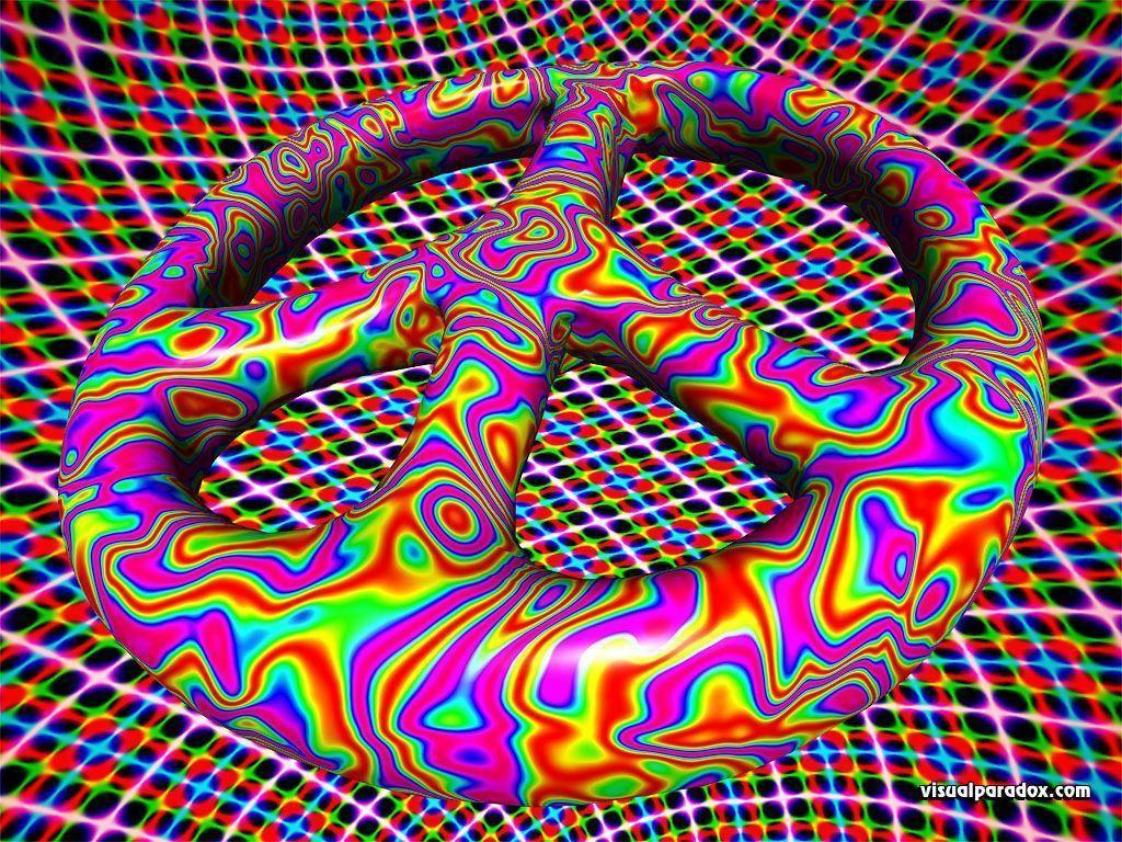 Free download Trippy Cool Background [1024x768] for your Desktop