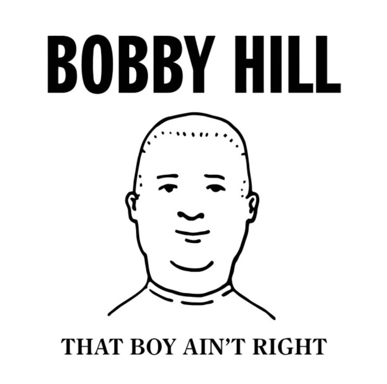 Bobby Hill Wallpapers - Wallpaper Cave