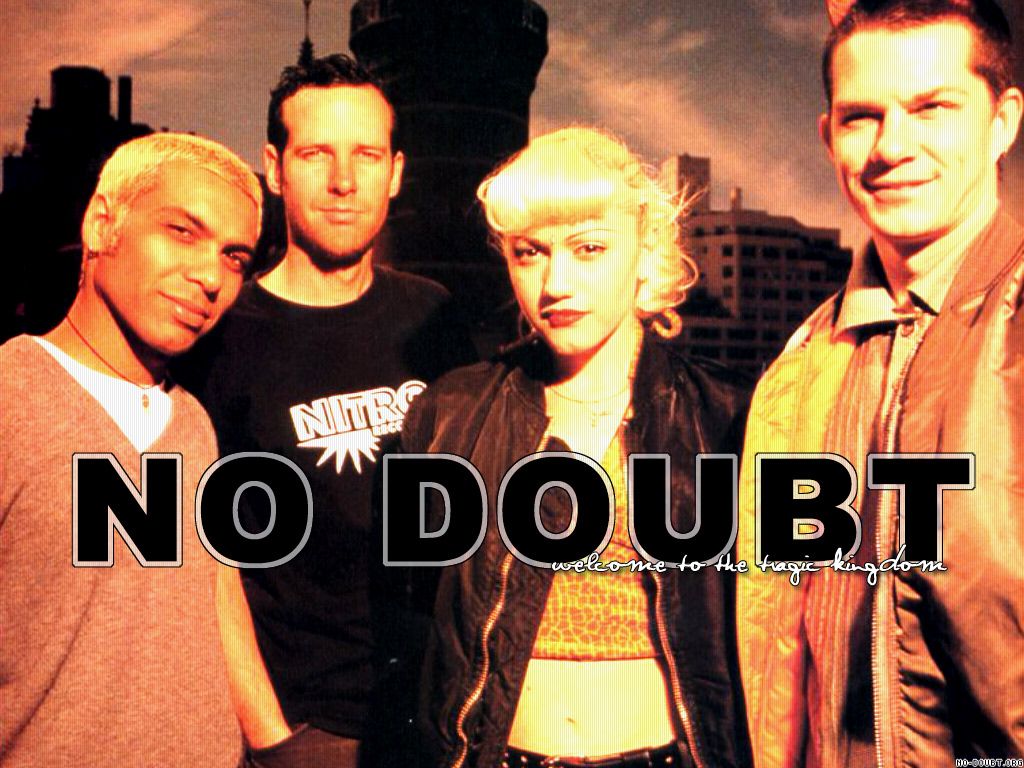 No Doubt 3. free wallpaper, music wallpaper