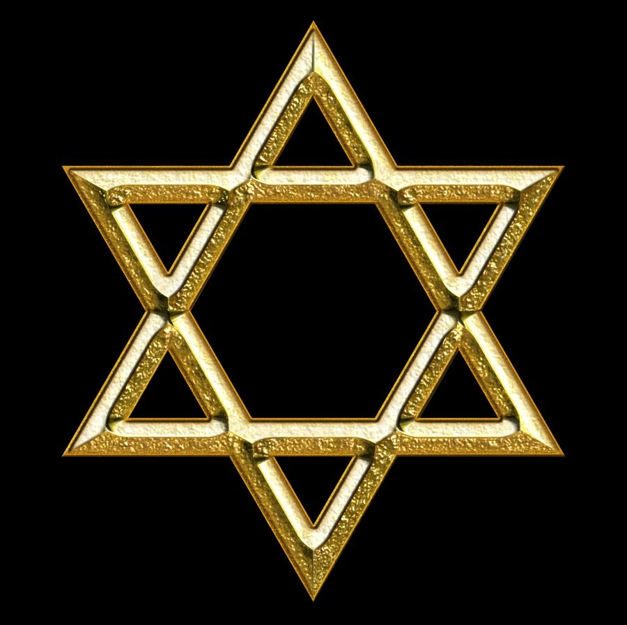 Star Of David Wallpapers - Wallpaper Cave