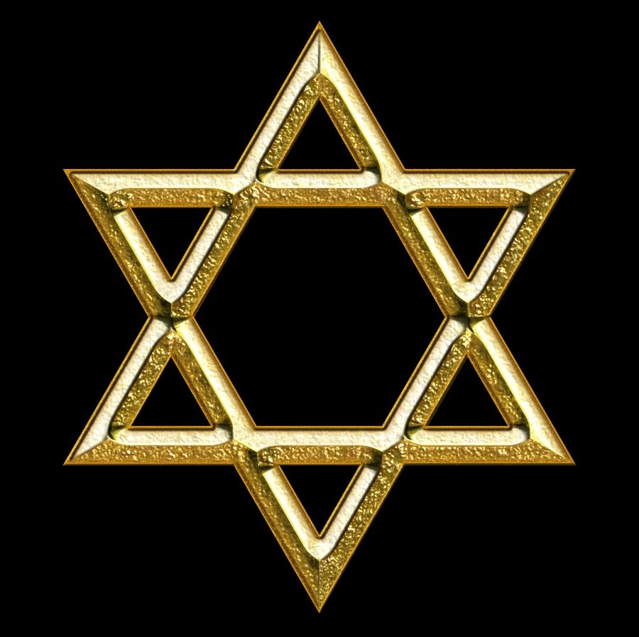 Star Of David Wallpapers Wallpaper Cave