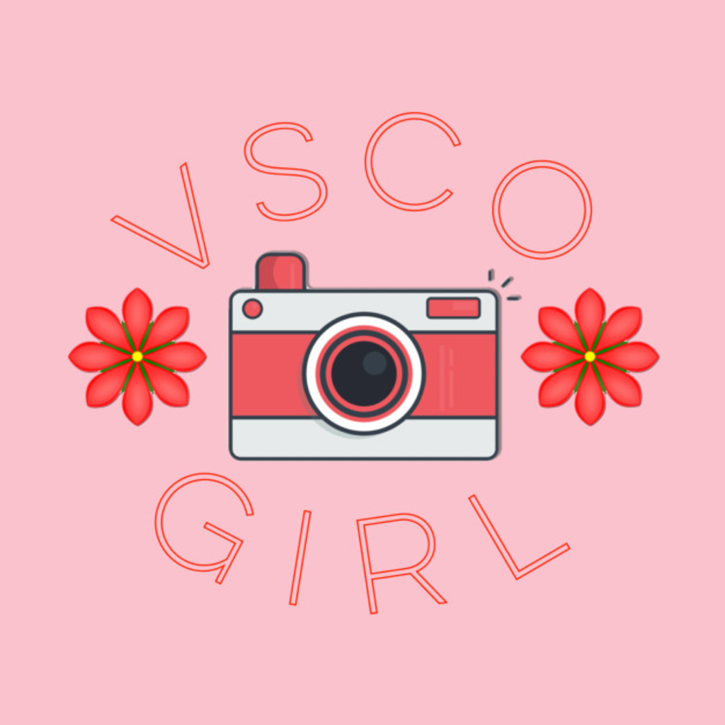 About: VSCO GIRL (iOS App Store version). VSCO GIRL. iOS App