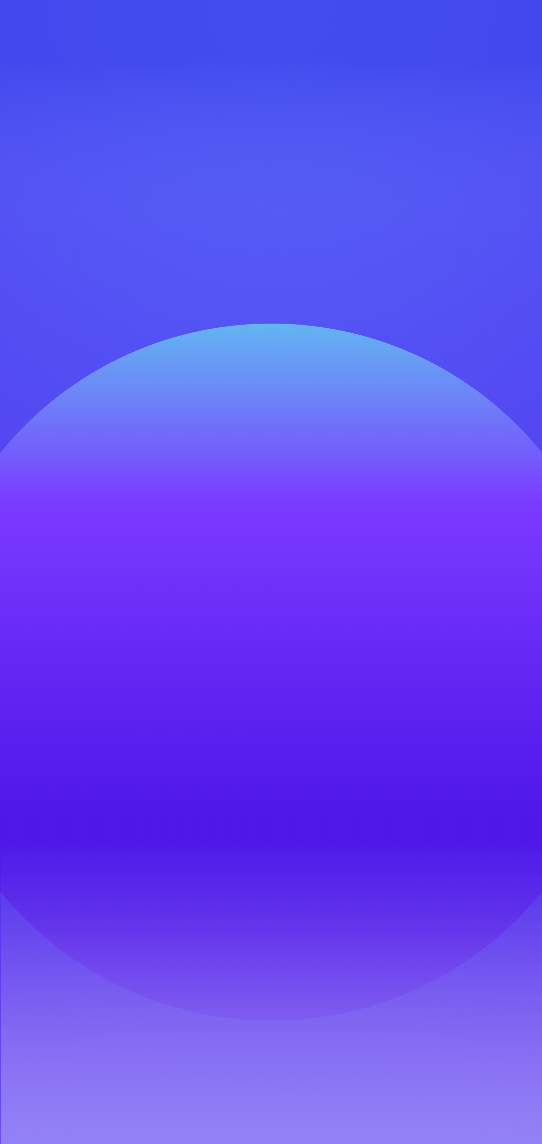 Android 11 Beta wallpaper extracted, here's a download link