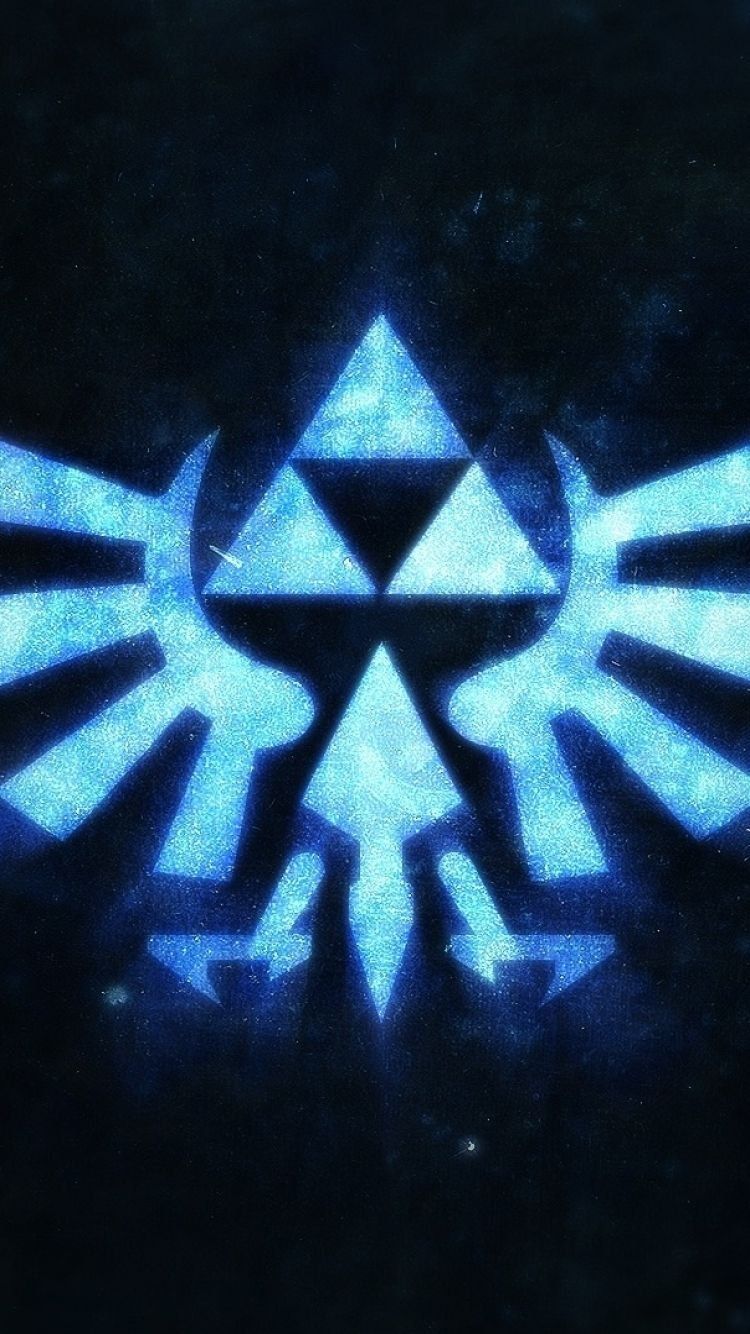Zelda Wallpaper 4k iPhone