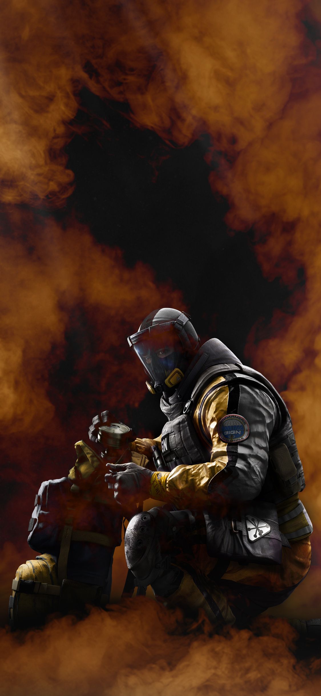 Lion Wallpaper for mobile