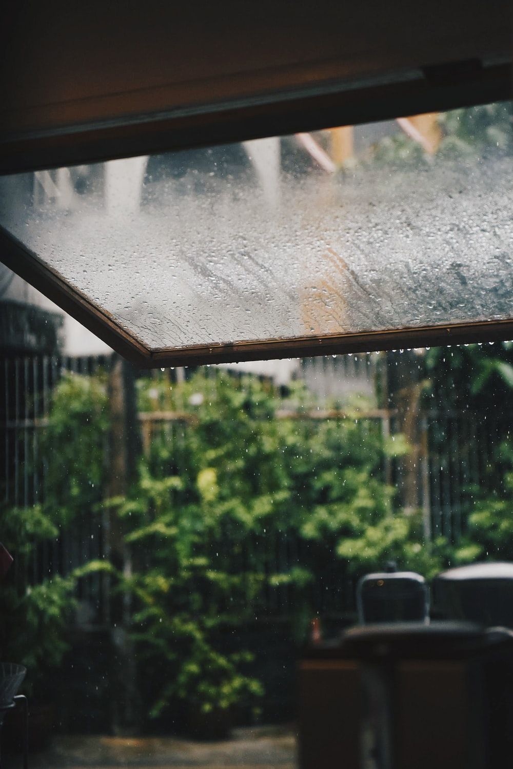 Rain Wallpaper [HD]. Download Free Image & On