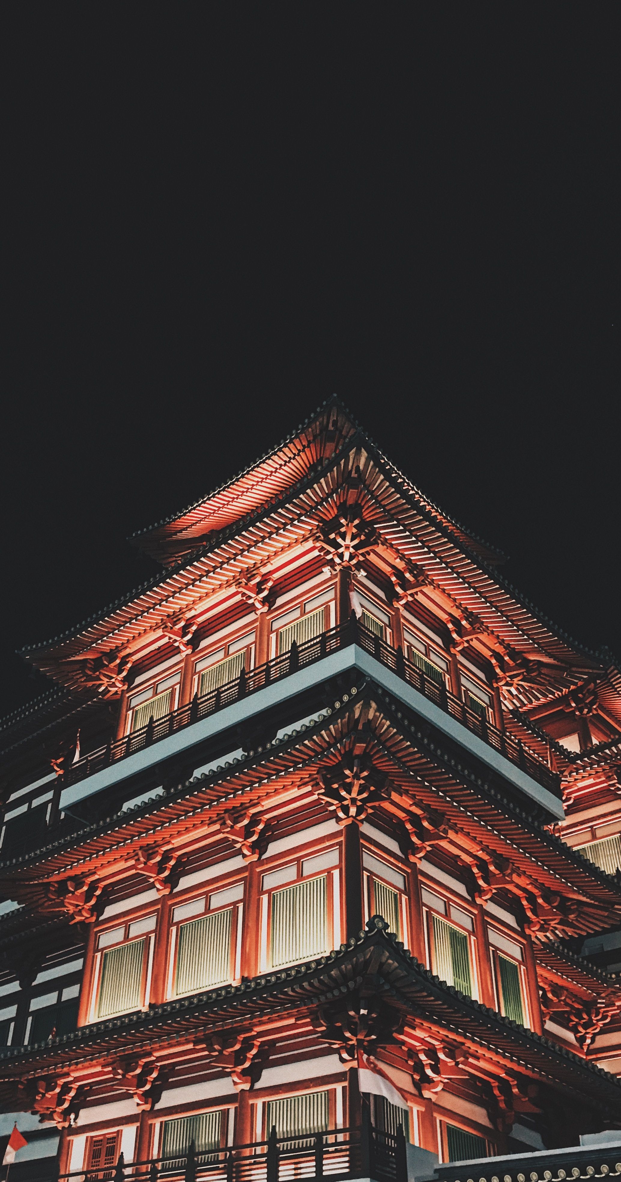 Visiting #Tokyo #Japan Make Sure To Include Kan'ei Ji Temple