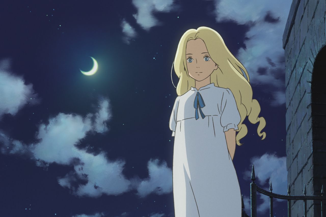 When Marnie Was There Review: Is This Studio Ghibli's Last Ever