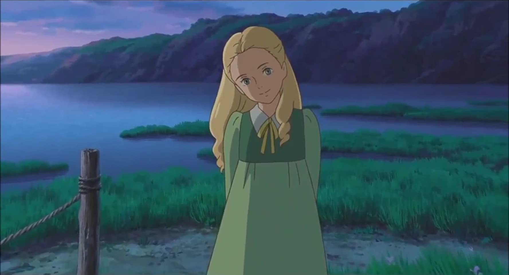 When marnie was there