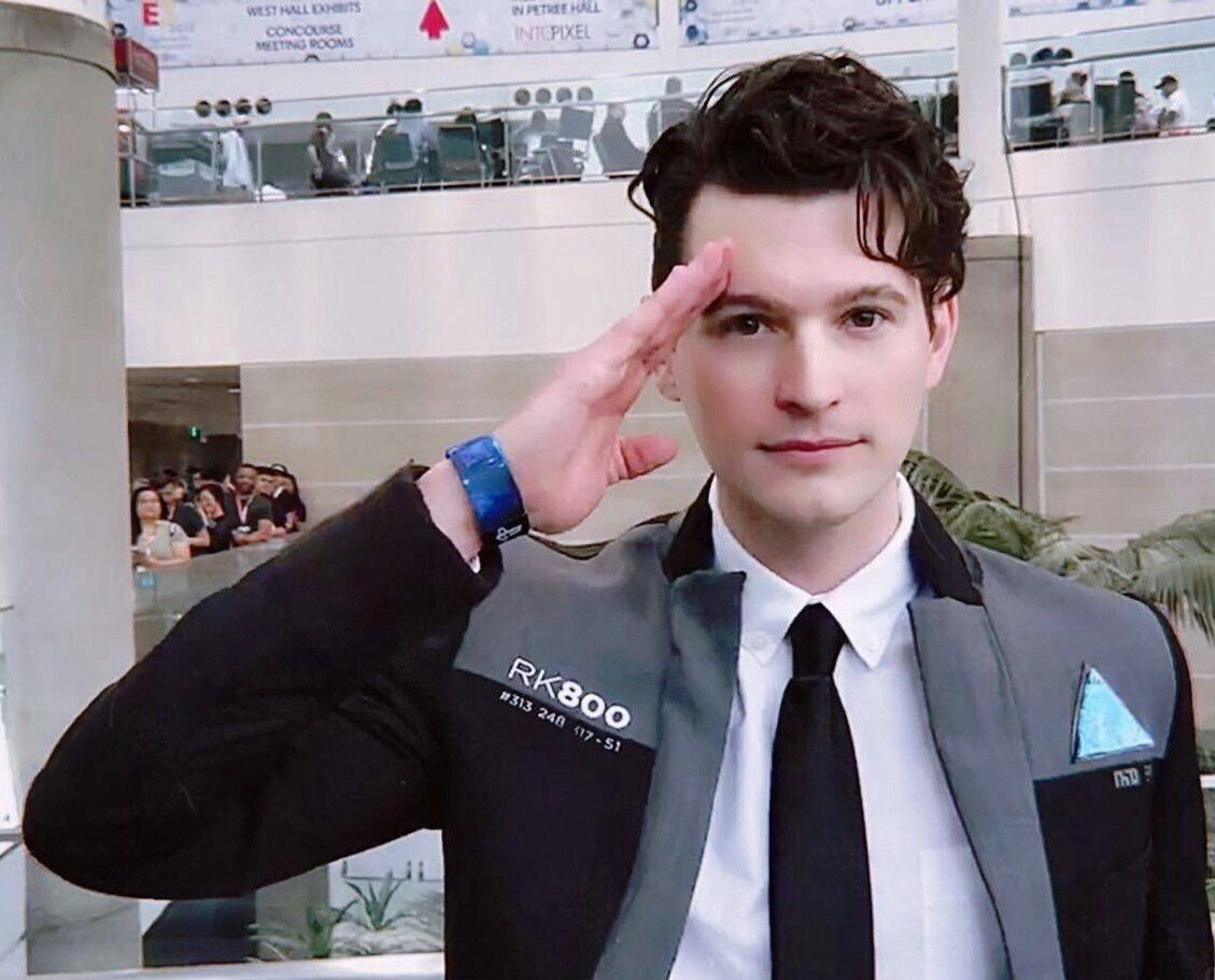 image about bryan dechart. See more about