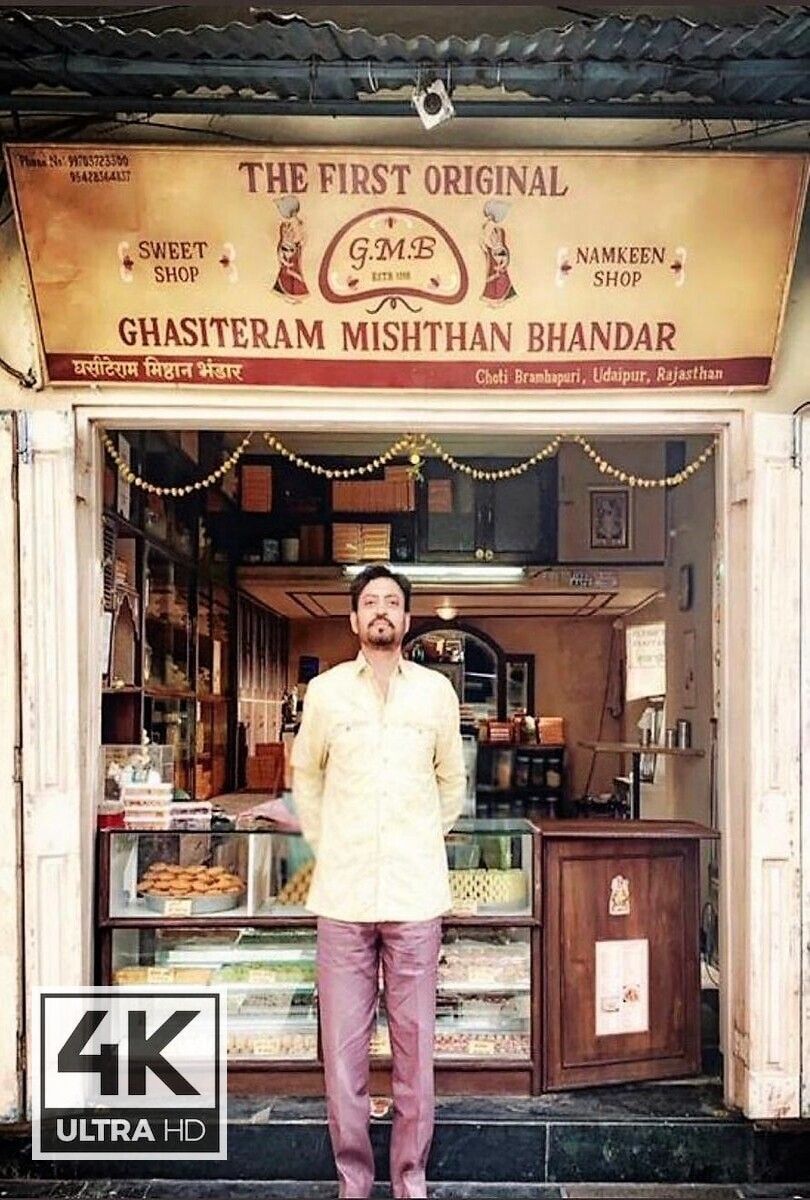 Download Free Angrezi Medium [4K] Watch & Download Angrezi