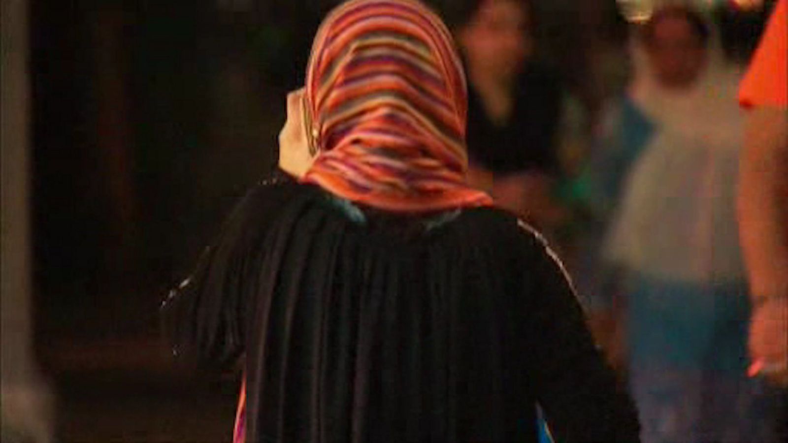 Muslim women pushing babies in strollers attacked in Bath Beach, woman arrested New York