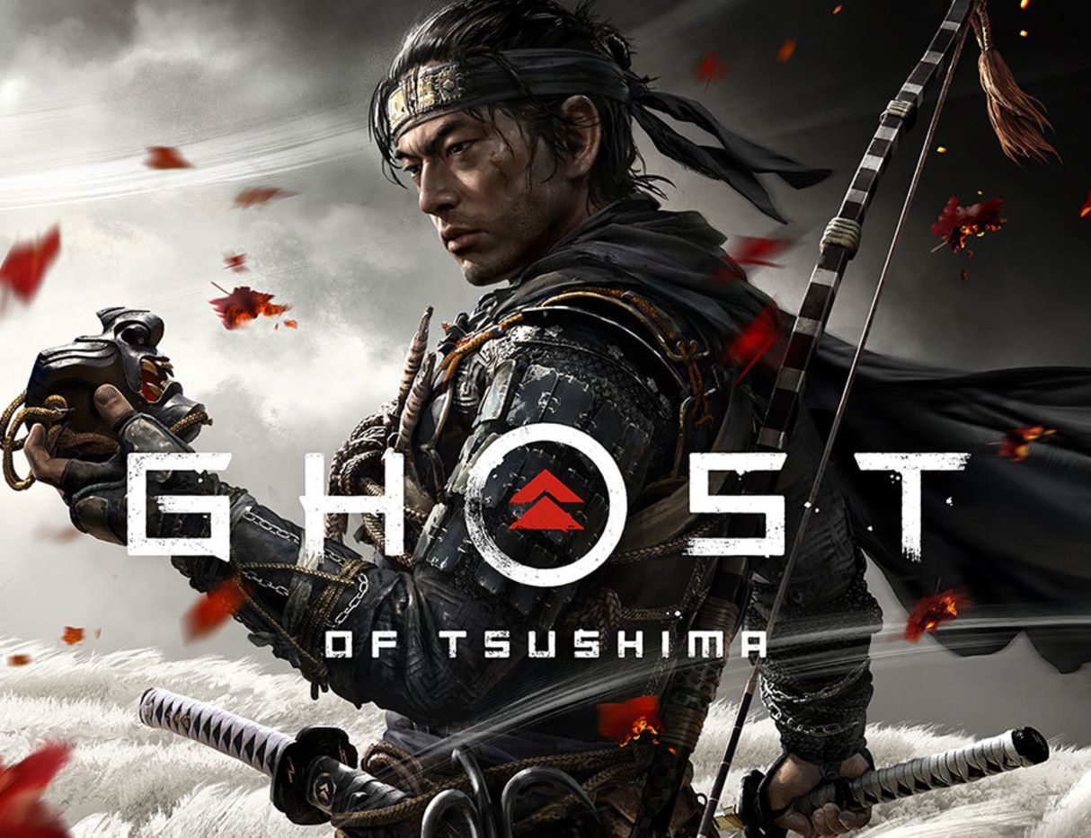 Last Chance To Claim This Free Ghost of Tsushima PS4 Theme