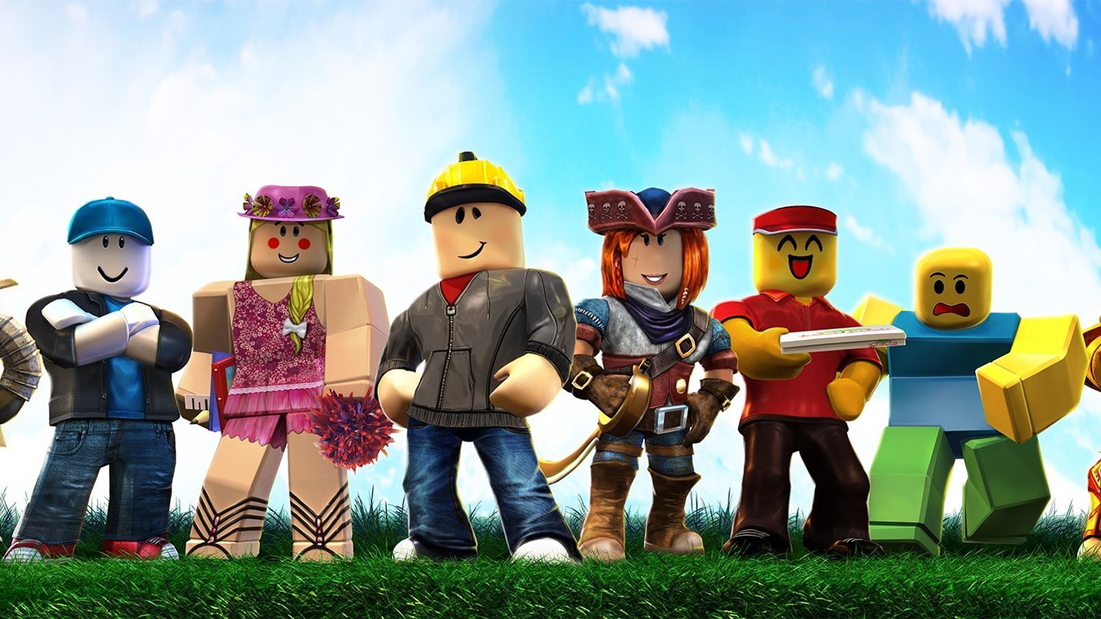 Menina fazendo coração com as mãos Roblox in 2020, roblox gamer girl HD  phone wallpaper