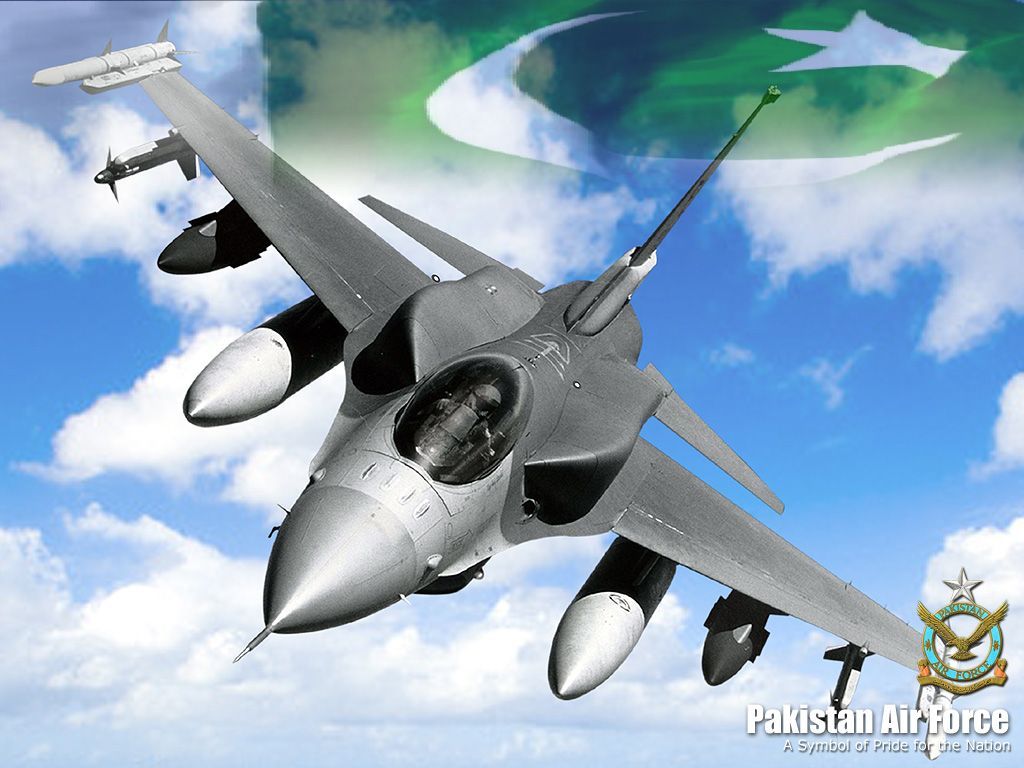 Pakistan Air Force Wallpapers - Wallpaper Cave