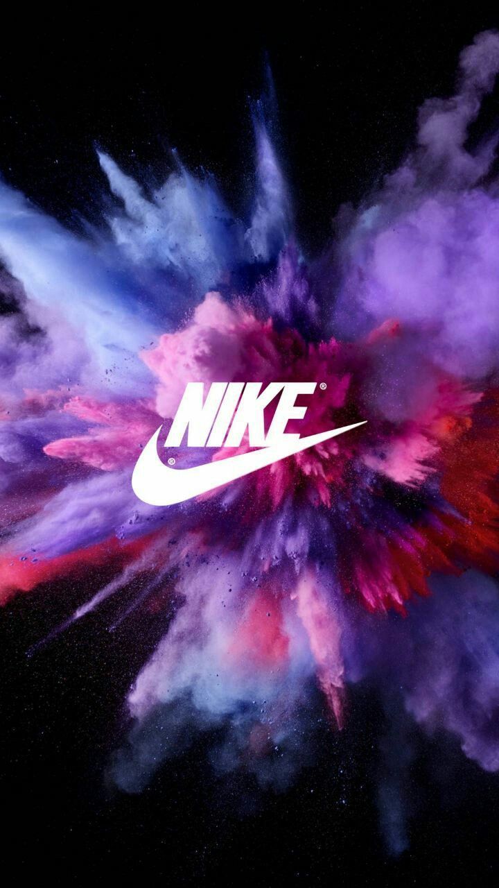 Pink Ovo Background Picture. Nike wallpaper, Nike logo