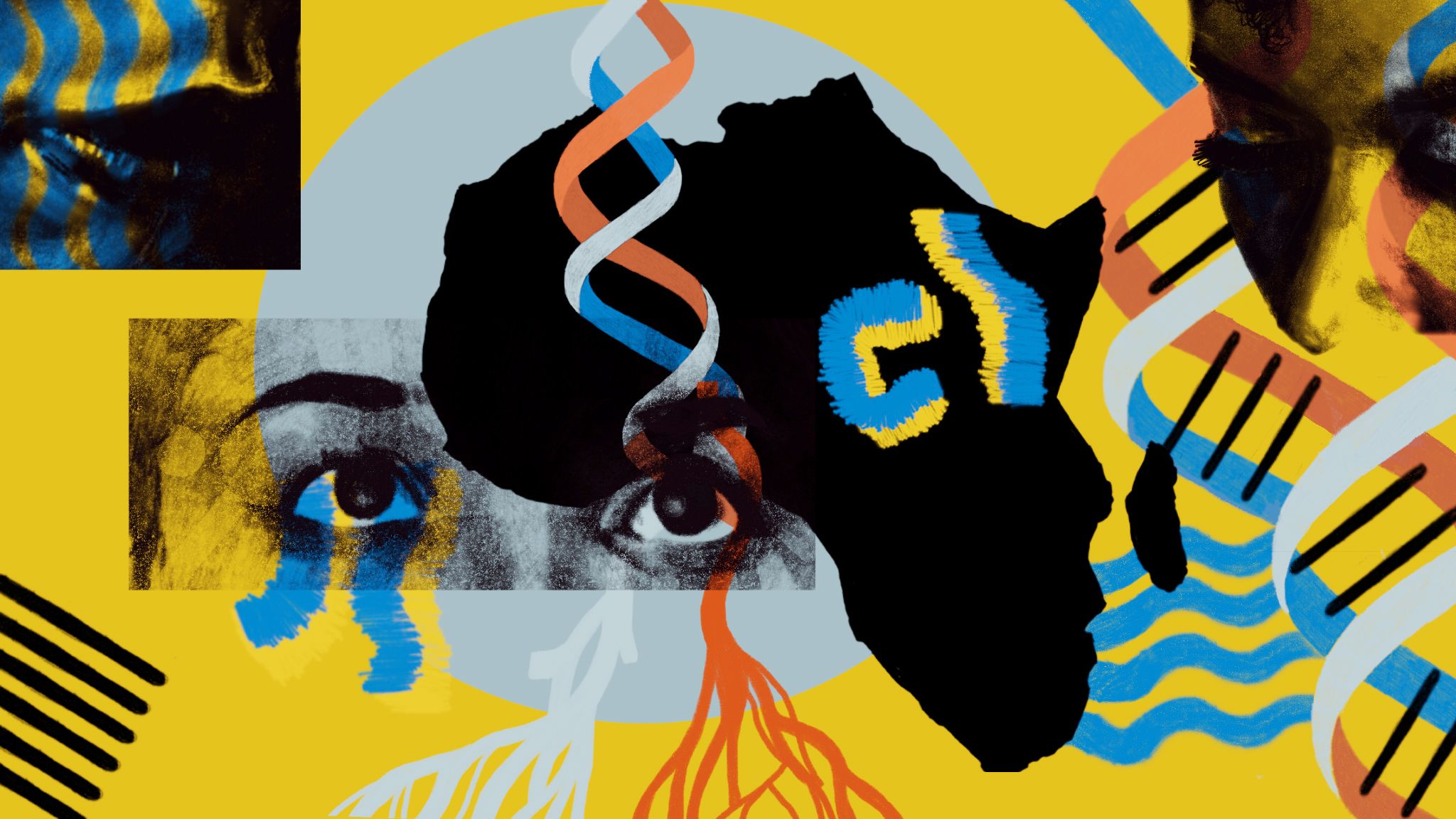How unlocking the secrets of African DNA could change the world